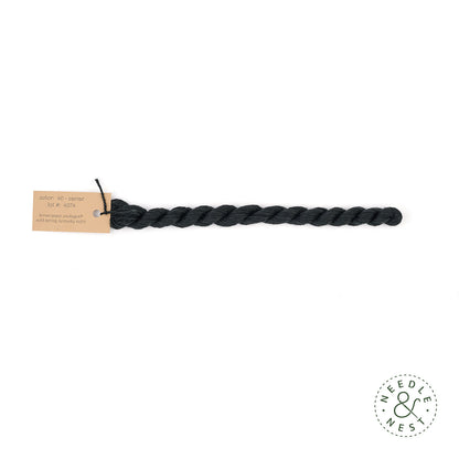 Silk & Ivory Caviar