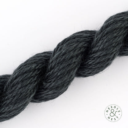 Silk & Ivory Caviar