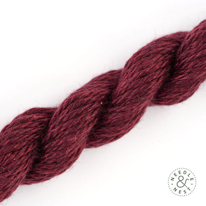 Silk & Ivory Merlot