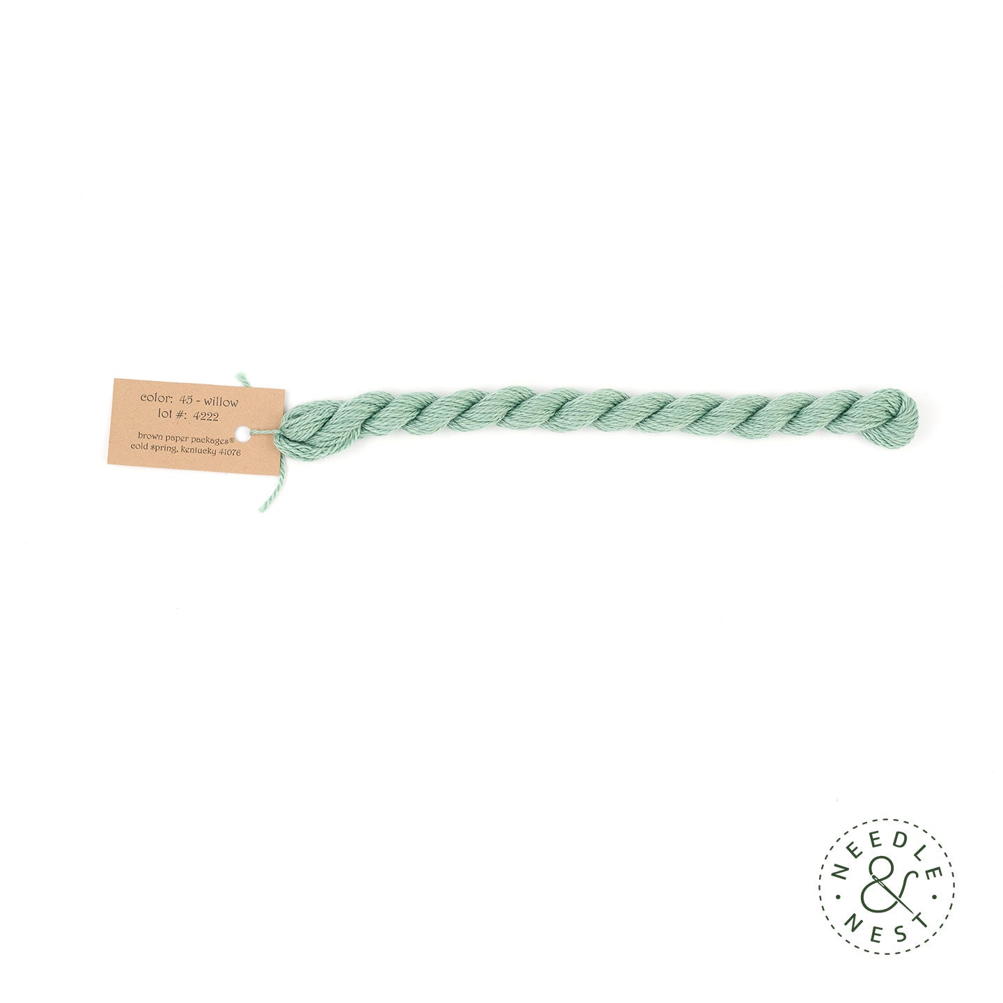 Silk & Ivory Willow