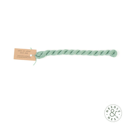 Silk & Ivory Willow