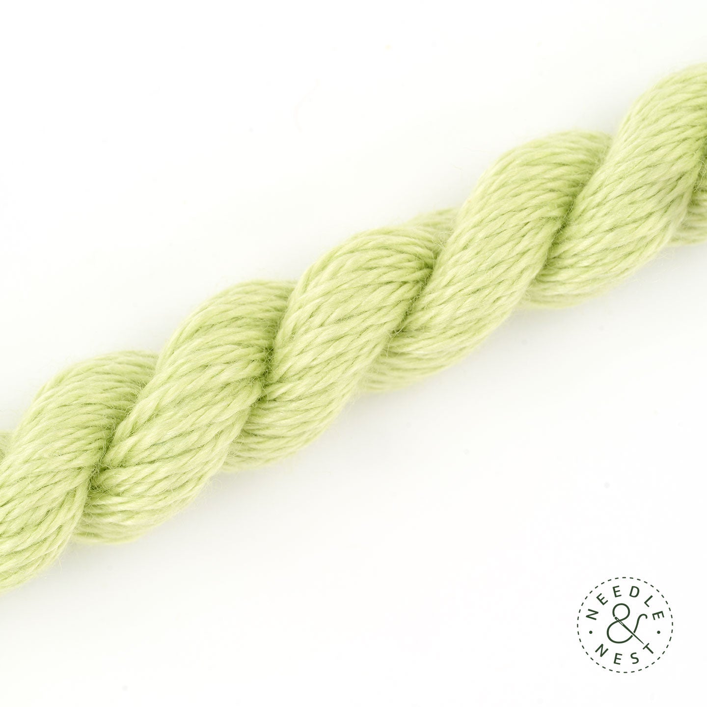 Silk & Ivory Honeydew