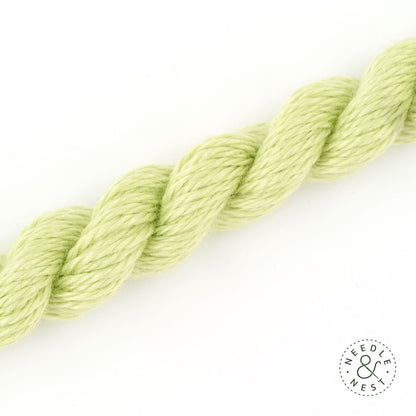Silk & Ivory Honeydew