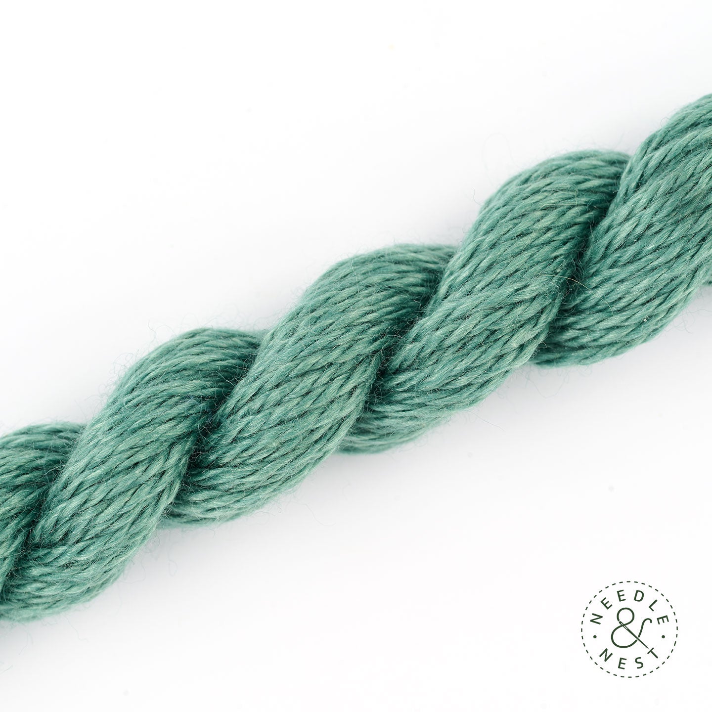 Silk & Ivory Bluegrass