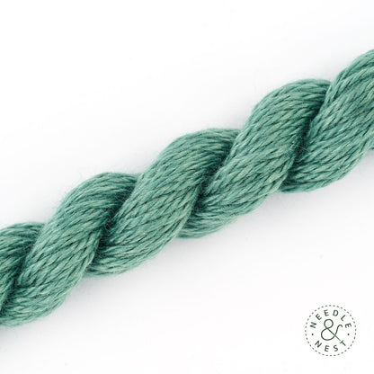 Silk & Ivory Bluegrass