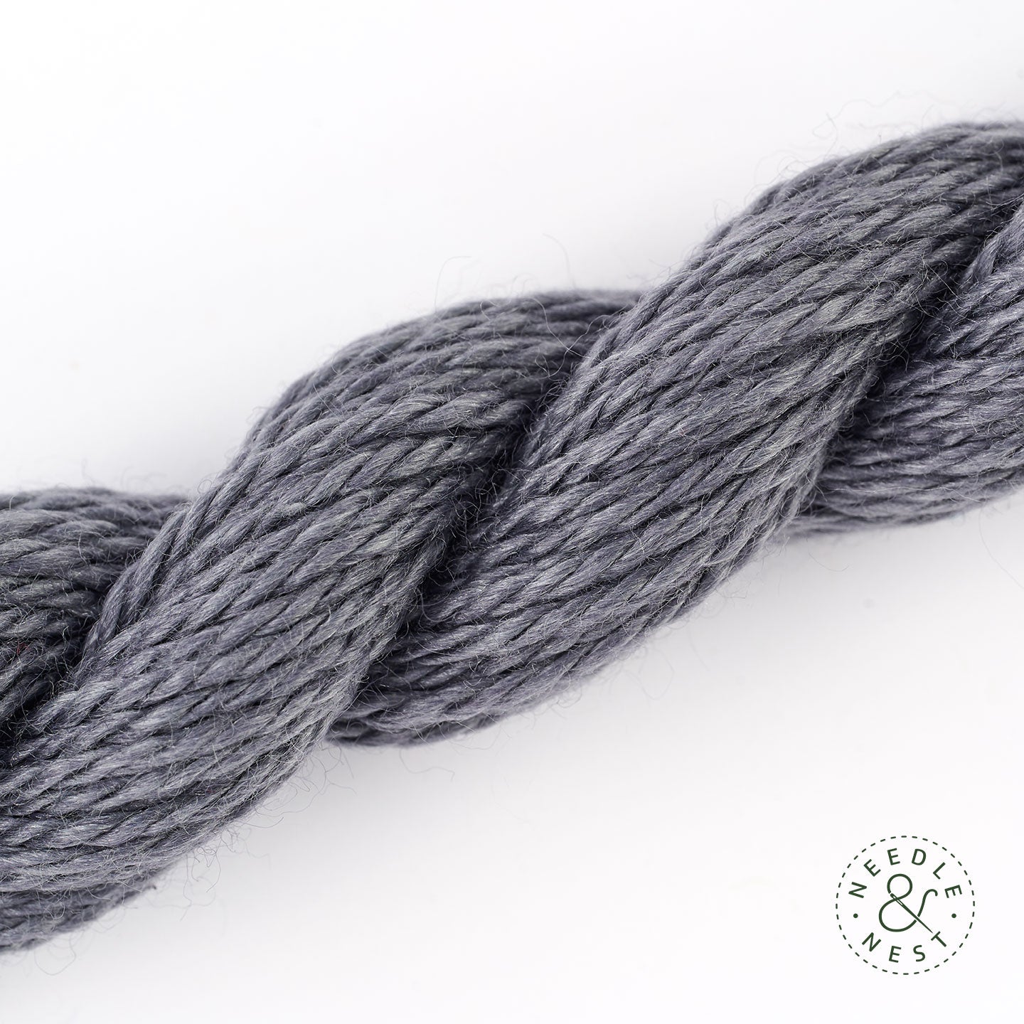 Silk & Ivory Lava