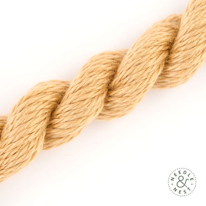 Silk & Ivory Ginger