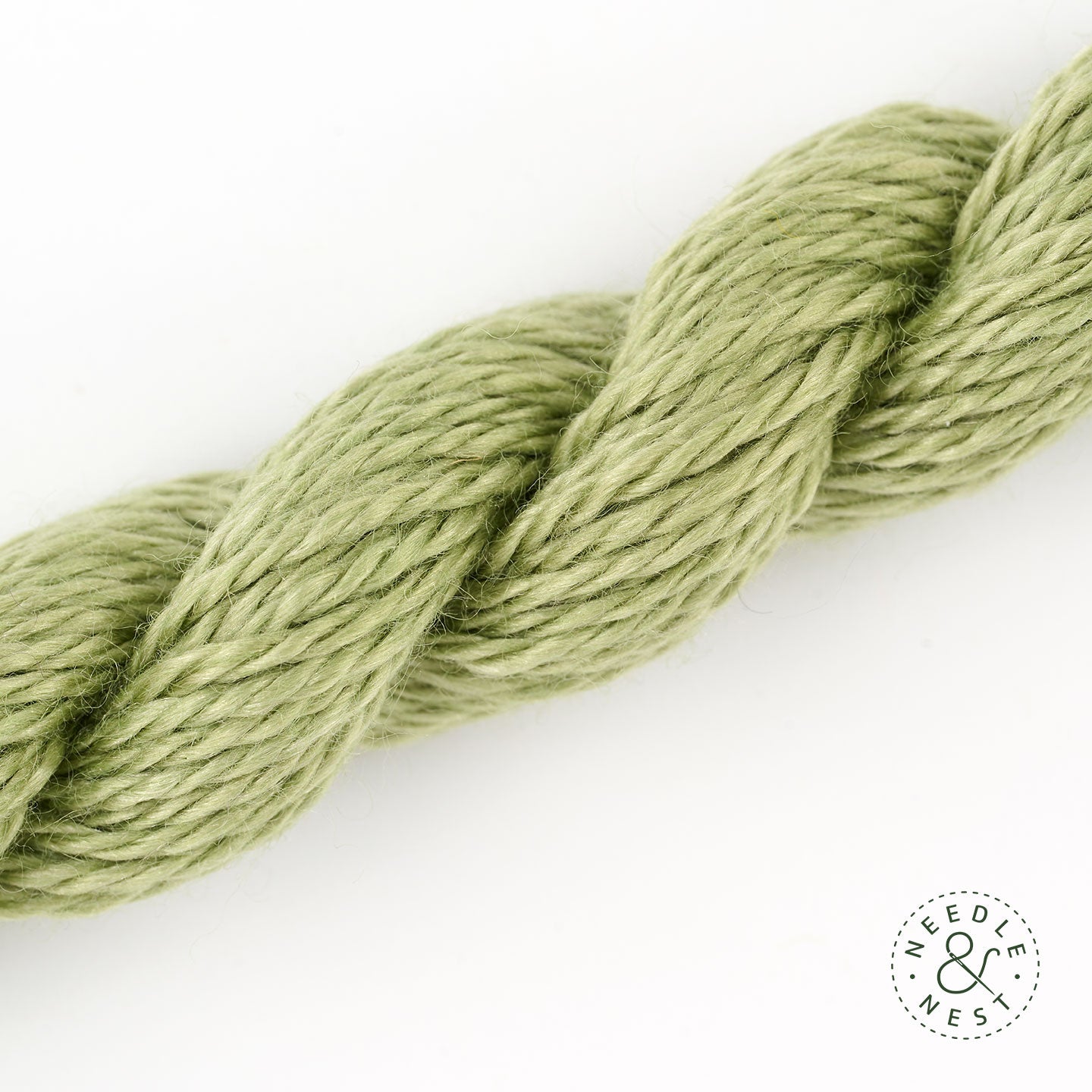 Silk & Ivory Split Pea