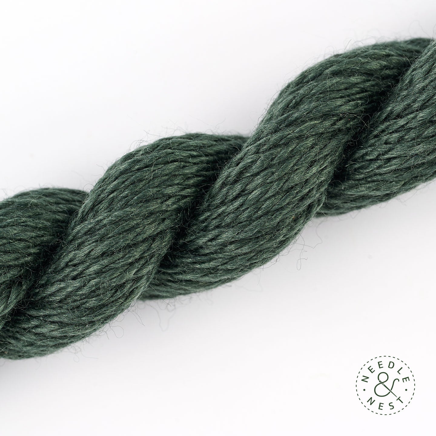Silk & Ivory Spinach