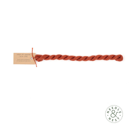 Silk & Ivory Paprika