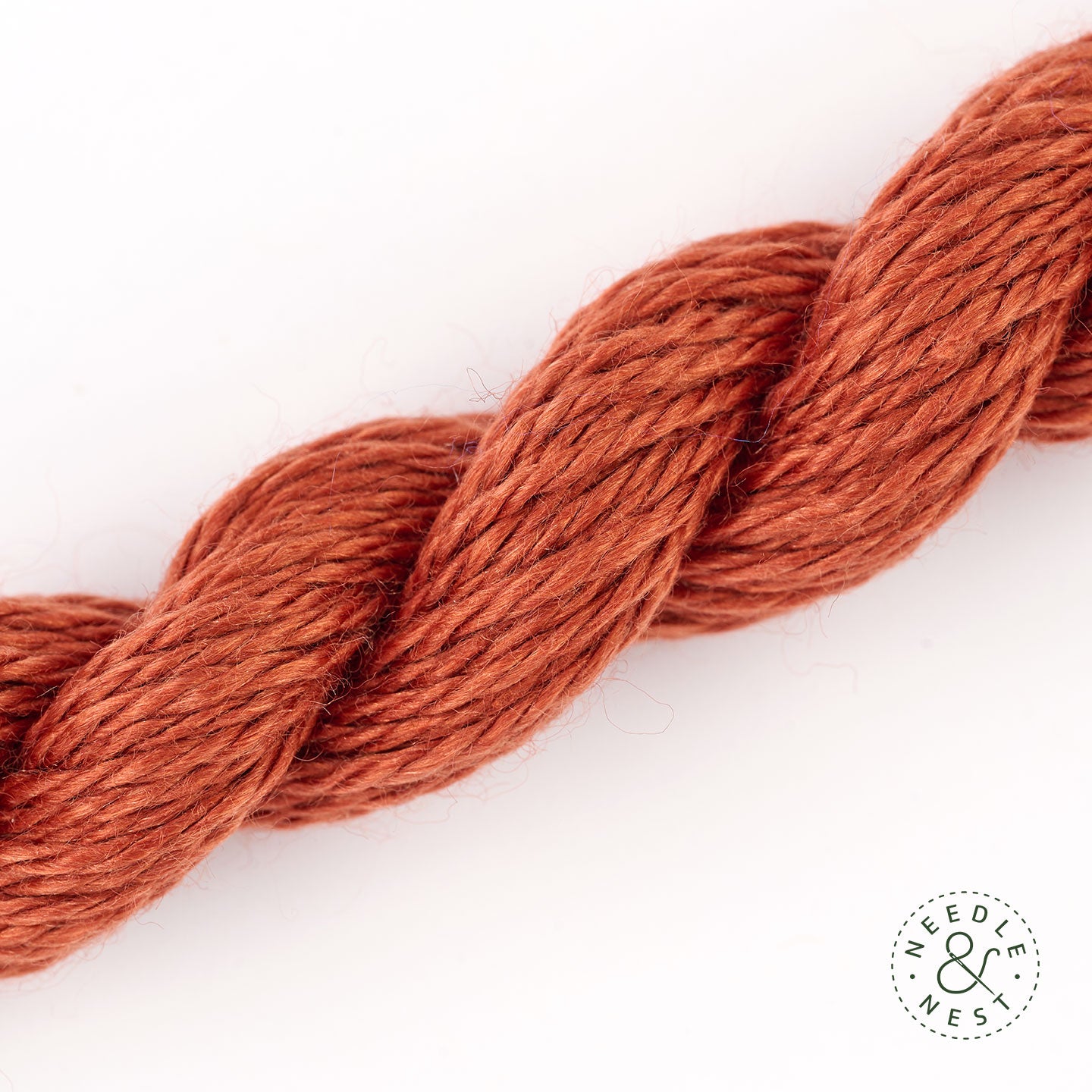 Silk & Ivory Paprika