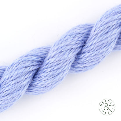 Silk & Ivory Hyacinth