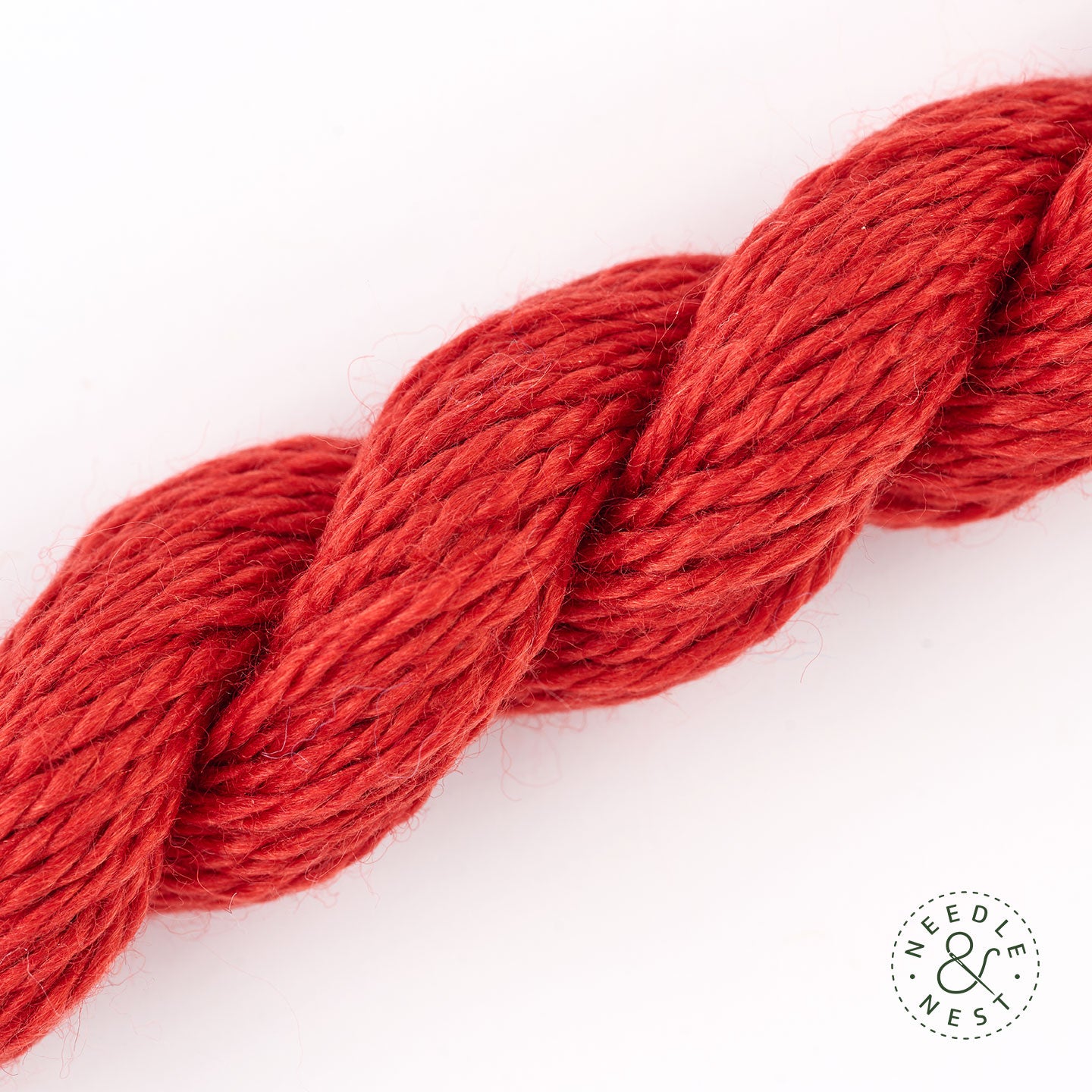 Silk & Ivory Cayenne