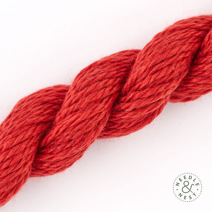 Silk & Ivory Cayenne