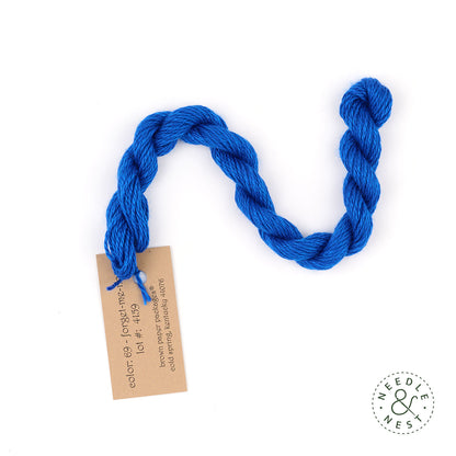 Silk & Ivory Forget-me-not