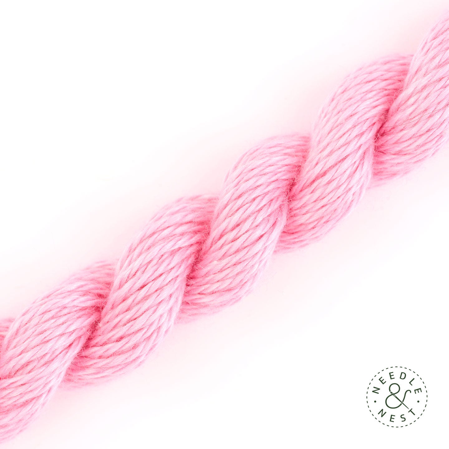 Silk & Ivory Bubble Gum