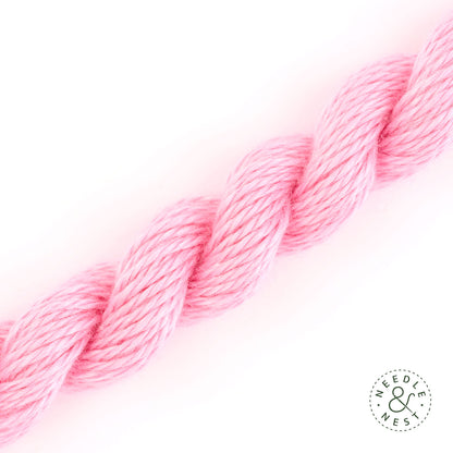 Silk & Ivory Bubble Gum