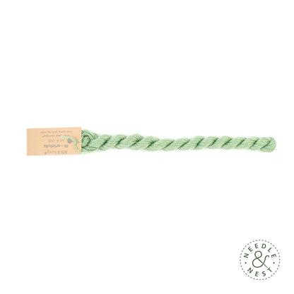 Silk & Ivory Artichoke