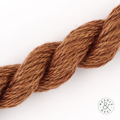 Silk & Ivory Cappuccino