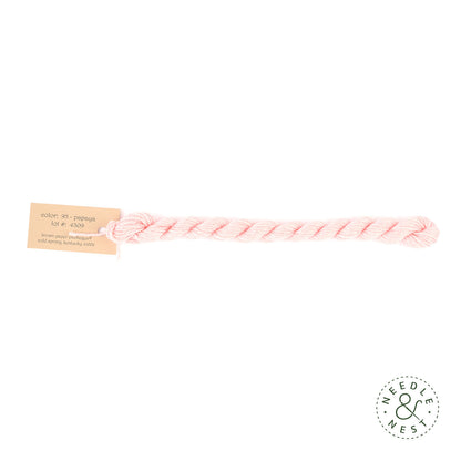 Silk & Ivory Papaya