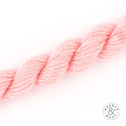 Silk & Ivory Papaya