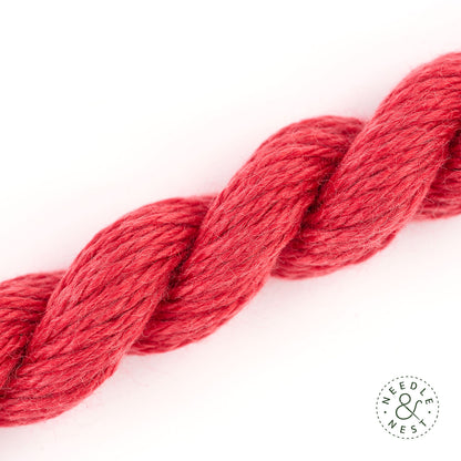 Silk & Ivory Pomegranate