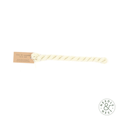 Silk & Ivory Cucumber