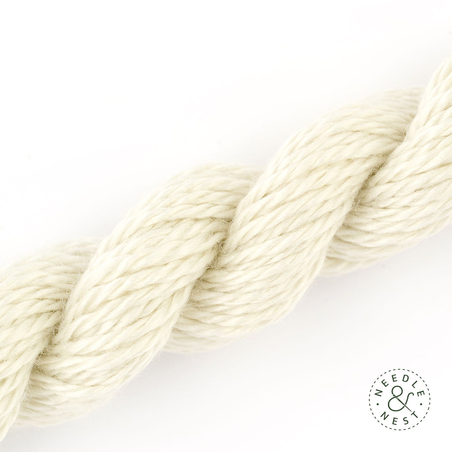 Silk & Ivory Cucumber