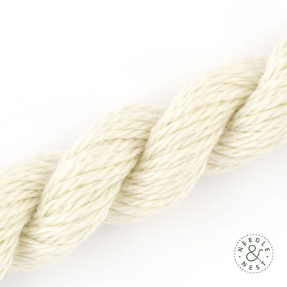 Silk & Ivory Cucumber