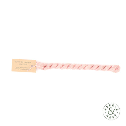 Silk & Ivory Bologna