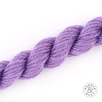 Silk & Ivory Sugarplum