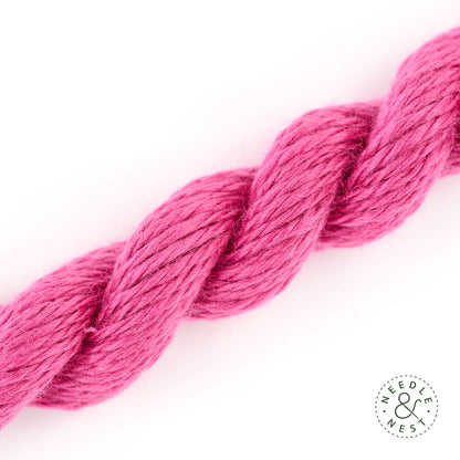 Silk & Ivory Grenadine