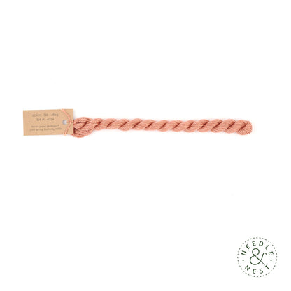 Silk & Ivory Clay