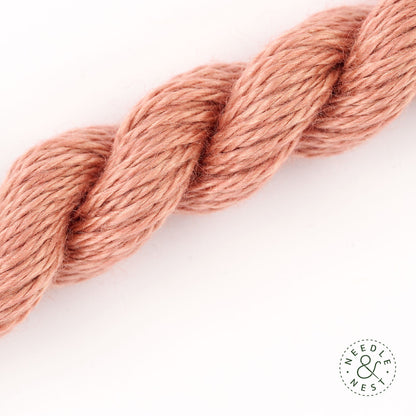 Silk & Ivory Clay