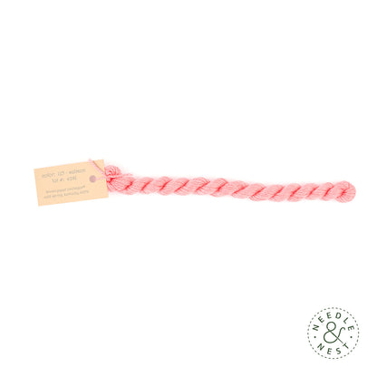 Silk & Ivory Salmon