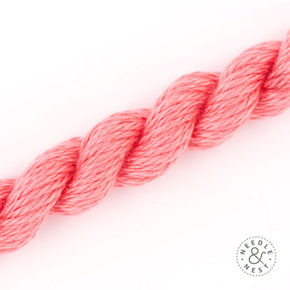 Silk & Ivory Salmon