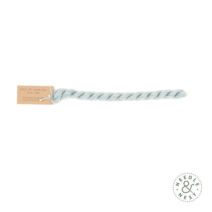 Silk & Ivory Moon River