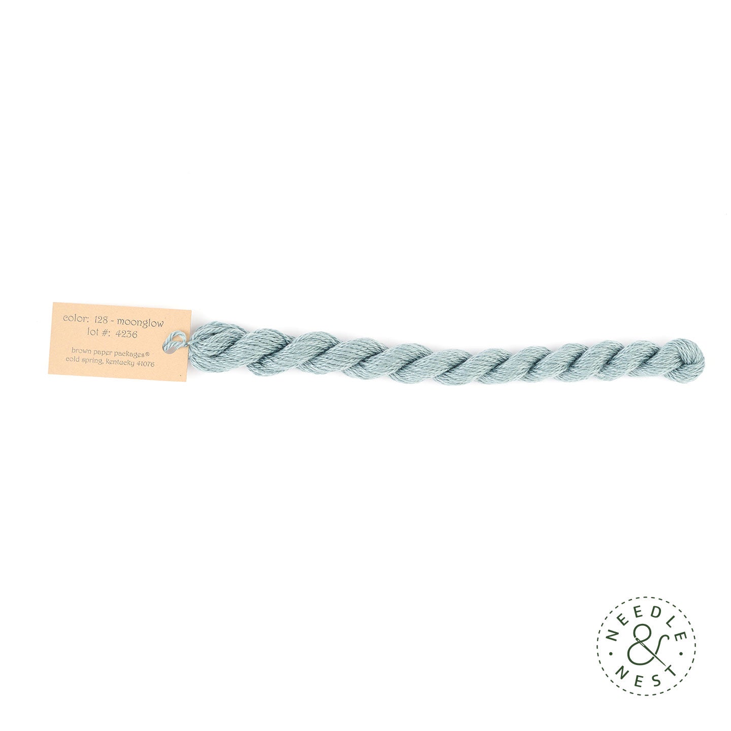 Silk & Ivory Moonglow