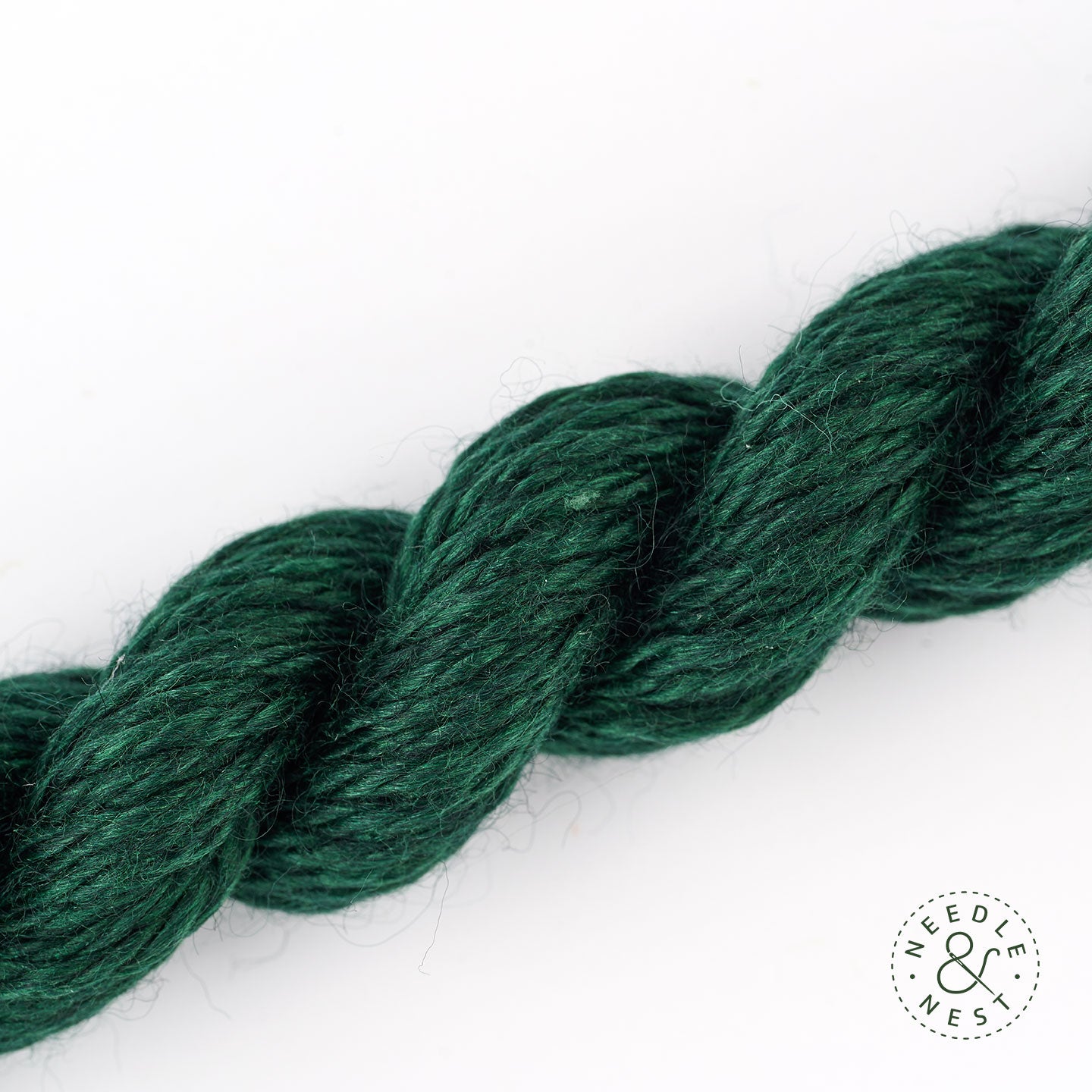 Silk & Ivory Boxwood