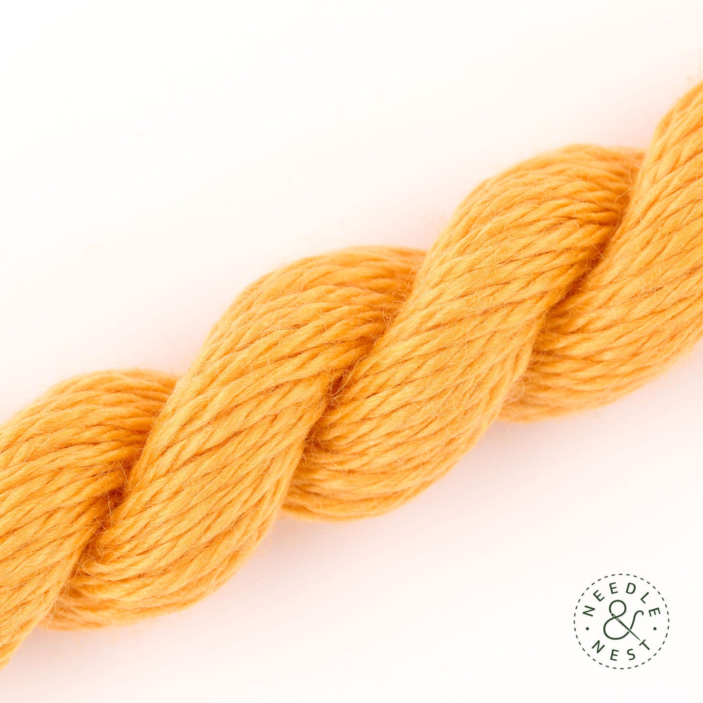 Silk & Ivory Apricot