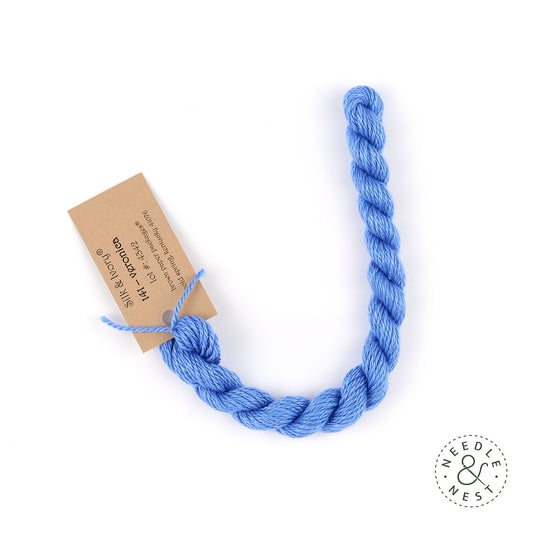 Silk & Ivory Veronica