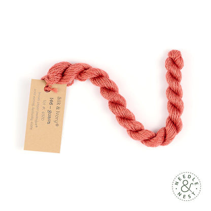 Silk & Ivory Guava