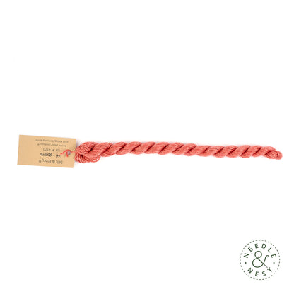Silk & Ivory Guava