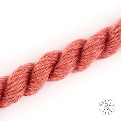 Silk & Ivory Guava