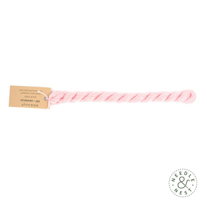 Silk & Ivory Carnation