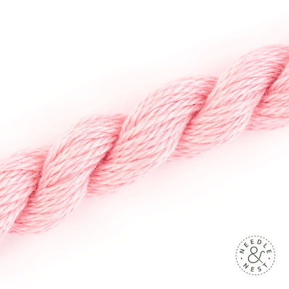 Silk & Ivory Carnation