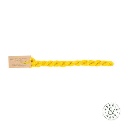Silk & Ivory Big Canary