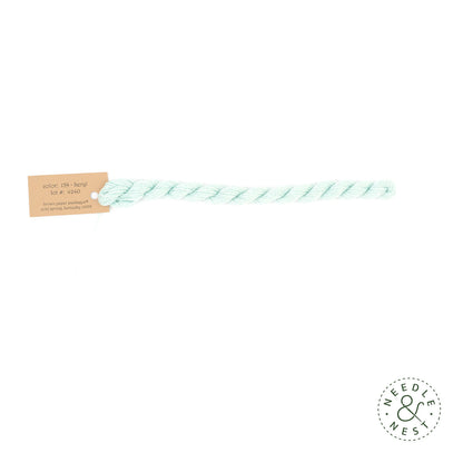 Silk & Ivory Beryl