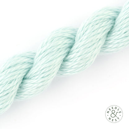 Silk & Ivory Beryl