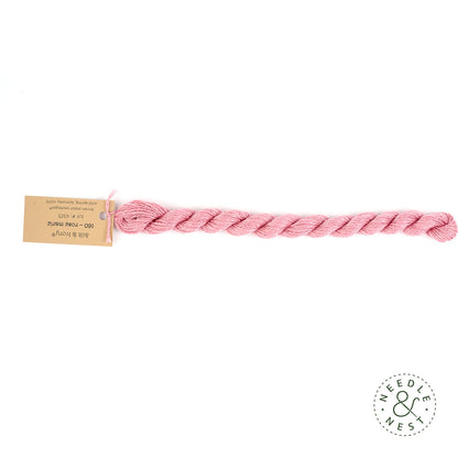 Silk & Ivory Rose Marie